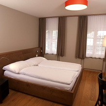 Hotel Bären, Rothenburg — photo 5