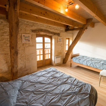 Gîte Victorien, Вериньяк — фото 5