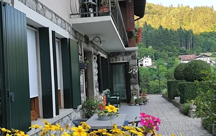 B&B Oltra, Lamon — photo 1