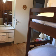 Chambres d'hôtes A la Fecht, 松德纳赫 — 照片 5