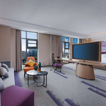 Hampton by Hilton Hebi Railway Station, 鹤壁 — 照片 4