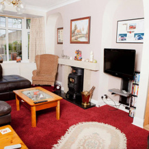 Rother Valley View B&B, Шеффилд — фото 2