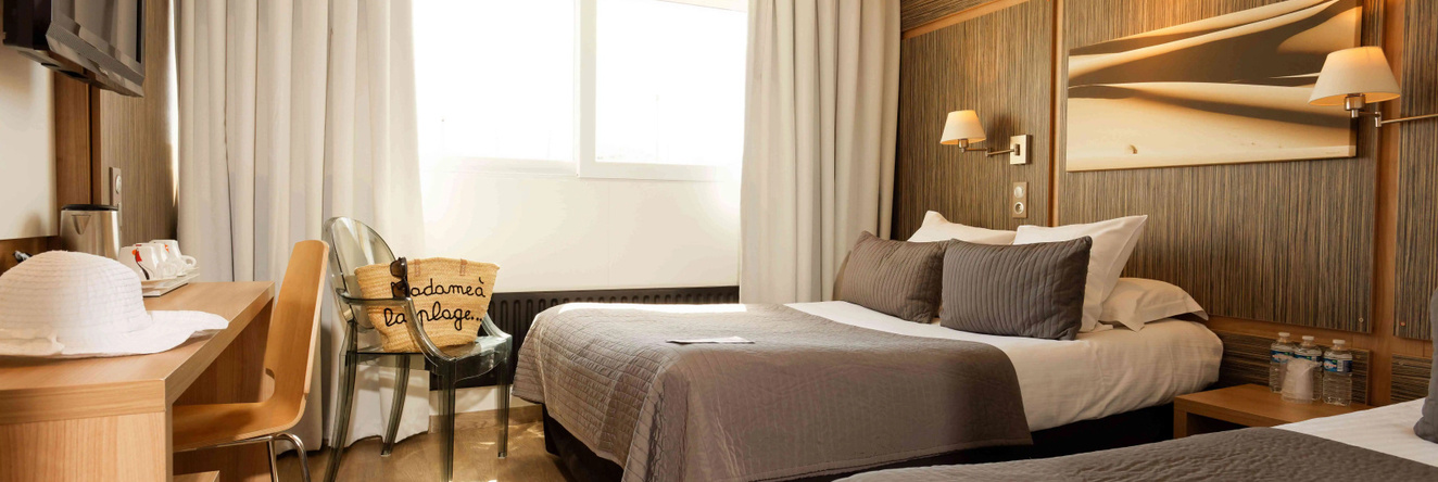 The Originals Boutique, Hôtel Neptune, Montpellier Sud, 莫焦 — 照片 1