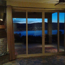 Above Naramata Bed & Breakfast, Нарамата — фото 3