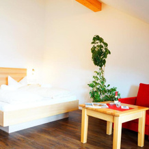 Seehotel & Appartements Schnoller, 里登阿姆福尔根塞 — 照片 2