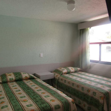 Club Dorado's Oaxtepec, 瓦斯特佩克 — 照片 2
