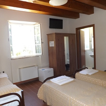 Casa Per Ferie Collesereno, Монтемарчиано — фото 5