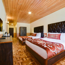 Summit Khangri Karpo Retreat & Spa, Lachung, Lachung — photo 3
