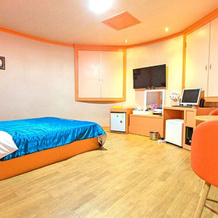 Goesan Top Self check-in Motel, 内水 — 照片 3