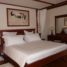 Ocean Beach Resort  Spa, Malindi — photo 4