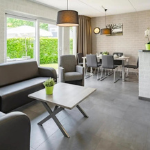 Bungalowpark De Riethorst, Plasmolen — photo 4