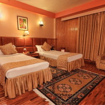 Yarlam Resort, Lachung — photo 3