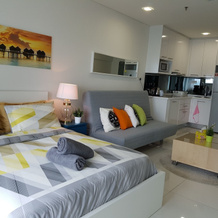 Summer Suites Vacation Home, Куала-Лумпур — фото 4