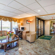 Quality Inn Vineland, Вайнленд — фото 2