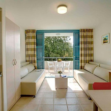 Solaris Residence - Naturist, Савудрия — фото 3