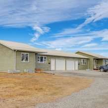 Hike, Fish & Golf! Pet-friendly Home in Choteau, 乔托 — 照片 3