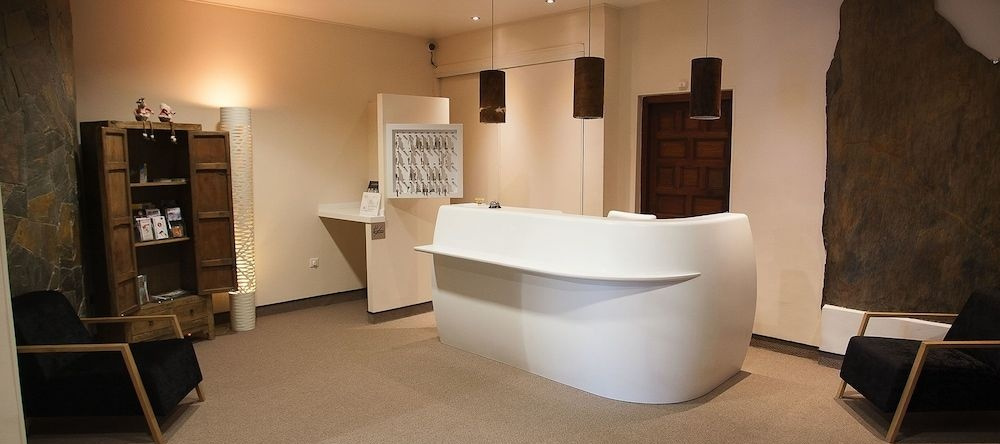 Hotel Le Grand Tetras, Font-Romeu-Odeillo-Via — photo 1