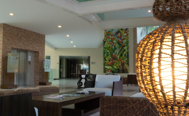 Amazonia Golf Resort, Rio Preto da Eva — photo 1