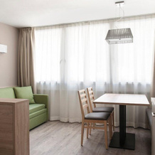 Marilleva 1400 Appartamenti Montana, 梅扎纳 — 照片 2