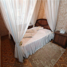 Zarinsk Hotel, 扎林斯克 — 照片 5