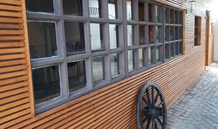 Casa da Lena, Batalha — photo 1