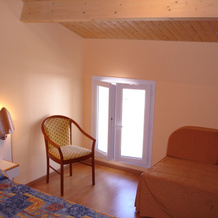 Appartement La Rochelle, Сент-Суль — фото 5