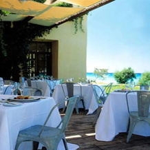 Sunprime Miramare Beach, 罗德岛 — 照片 2