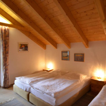 Serene Holiday Home in Bischofsmais Bavaria near Forest, 比绍夫斯迈斯 — 照片 3