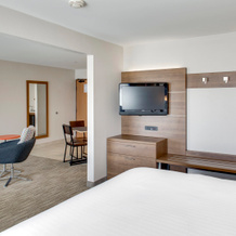 Holiday Inn Express & Suites Chickasha By Ihg, Чикаша — фото 4