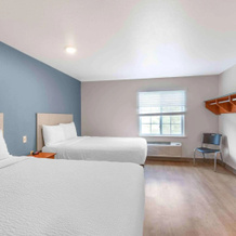 Extended Stay America Select Suites - Birmingham - Bessemer, Бессемер — фото 5