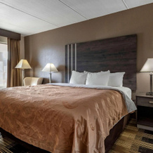 Quality Inn Duncan - Spartanburg West, Уэллфорд — фото 4