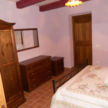 Agriturismo Casale San Lorenzo, 奥斯特拉韦泰雷 — 照片 2