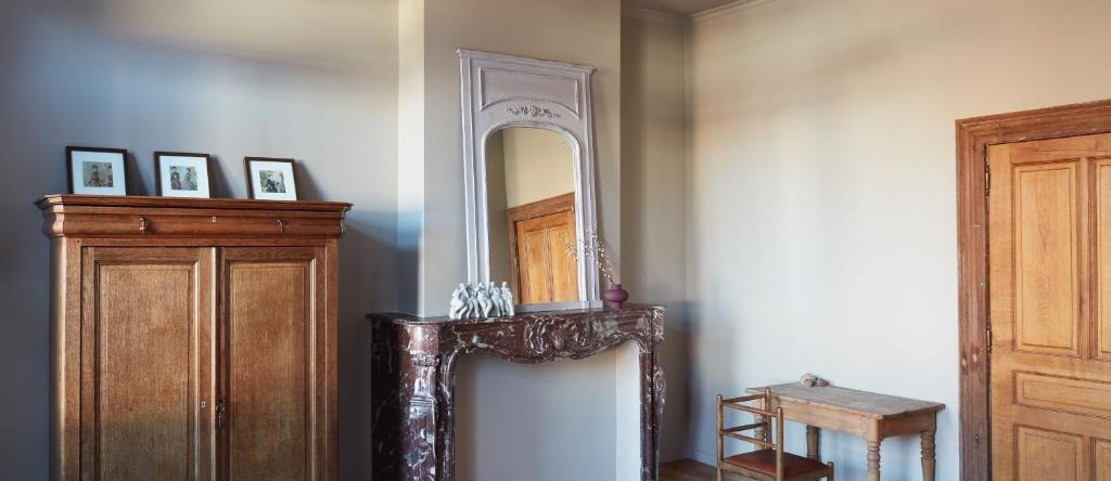La Petite Histoire Gites-Appartements, 阿特 — 照片 1
