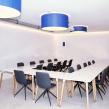 Hotel Apart Go25, Херфорд — фото 4