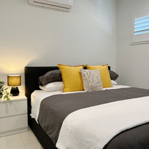 One on Harris Apartments, 奥米斯顿 — 照片 2