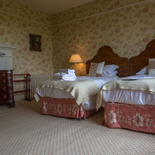 Aylworth Manor, Колд Астон — фото 5