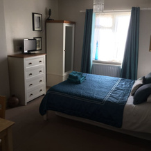 Bluewaters bed and breakfast, 西顿 — 照片 5