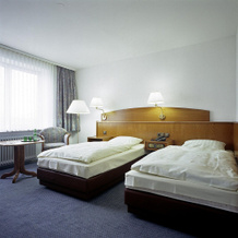 Deutsches Haus Gollarts Hotel, 希尔德斯海姆 — 照片 3