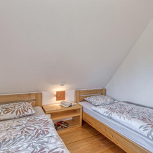 House On The Hill Wellness Chalet, 伊德里亚 — 照片 4