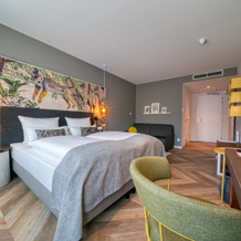 Vienna House Easy by Wyndham Amsterdam Airport, 霍夫多普 — 照片 3