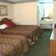 Southern Lodge, Orangeburg — photo 5