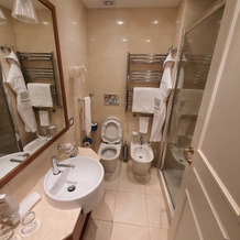 Grand Hotel Terme Luigine, Acquappesa — photo 4