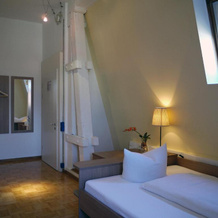 Apartment Hotel Konstanz, Konstanz — photo 5