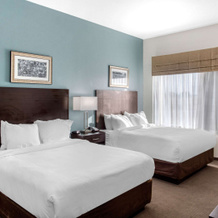 MainStay Suites Big Spring North I-20, Big Spring — photo 5