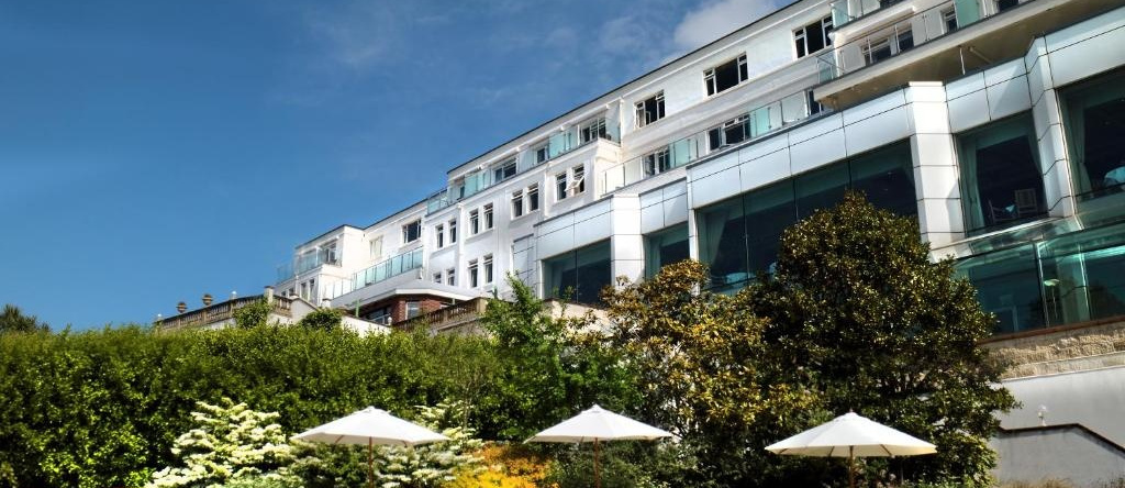Thurlestone Hotel, Thurlestone — photo 1