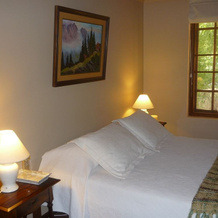 Hotel Boutique Solaz Bella Vista de Colchagua, 圣克鲁斯 — 照片 4