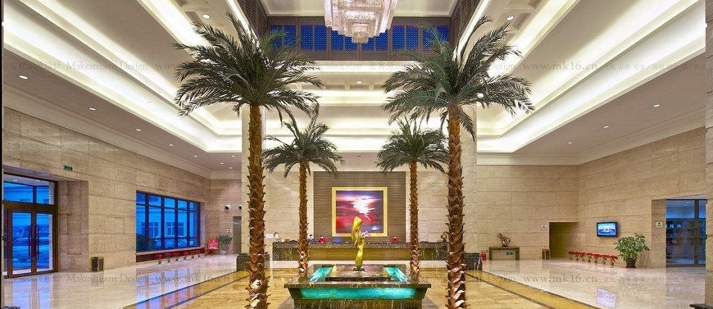 Mohe Peak Yuezhiyue Hotel, Мохэ — фото 1