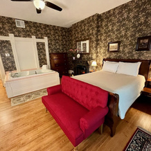 Ludington House B&B, Мейсон — фото 4