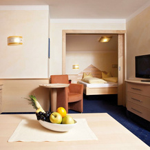 Erlebnishotel Kitzbühler Horn, 奥伯恩多夫 — 照片 3