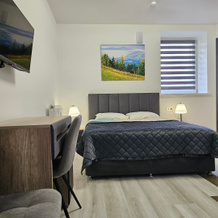 Gostinitsa Avrora Hotel, Sterlitamak — photo 2